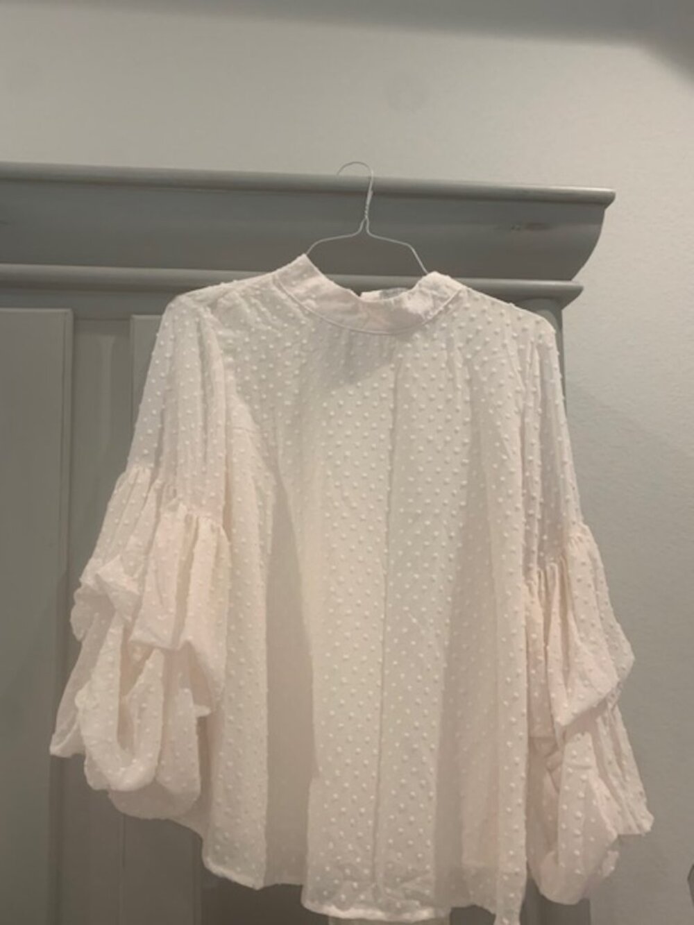 Flowy Blouse